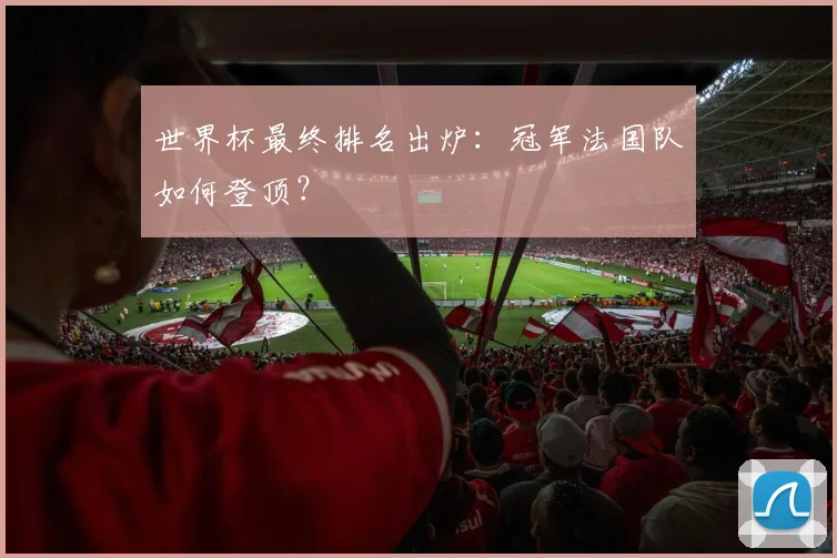 世界杯最终排名出炉：冠军法国队如何登顶？